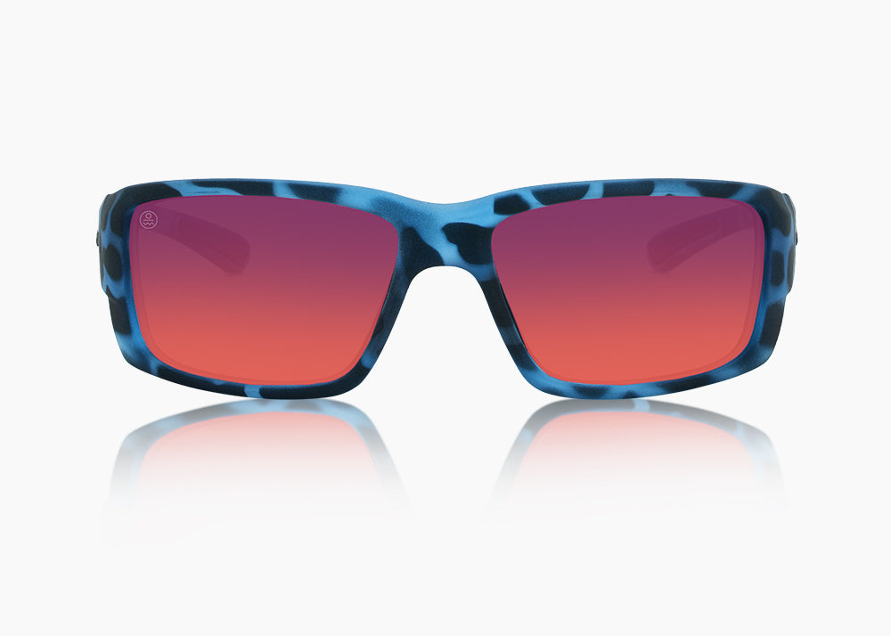 Angler Polarized Fishing Sunglasses