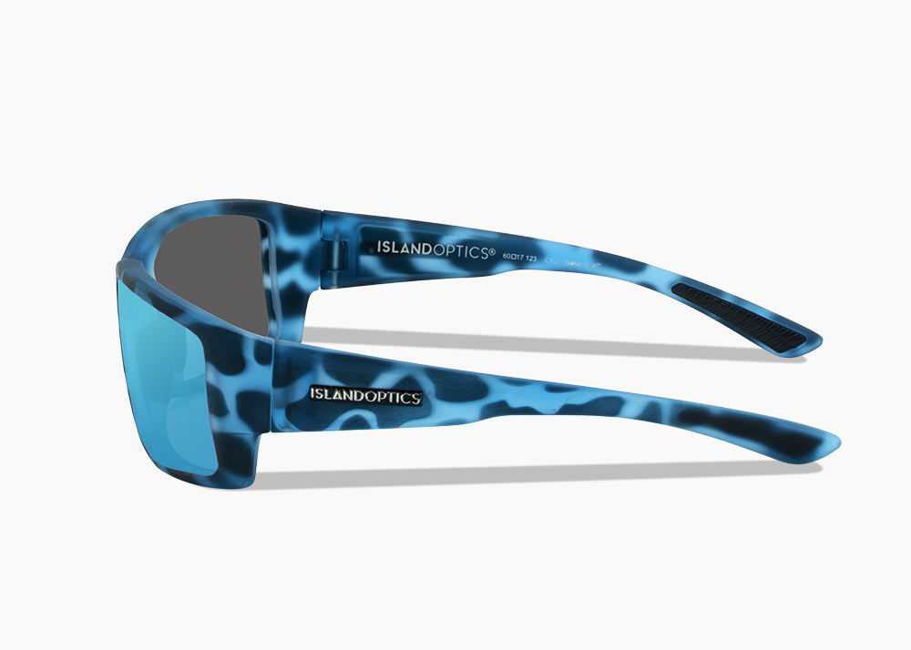 Angler Polarized Fishing Sunglasses