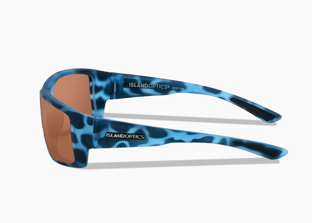 Angler Polarized Fishing Sunglasses