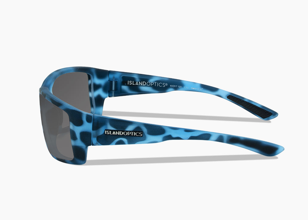 Angler Polarized Fishing Sunglasses