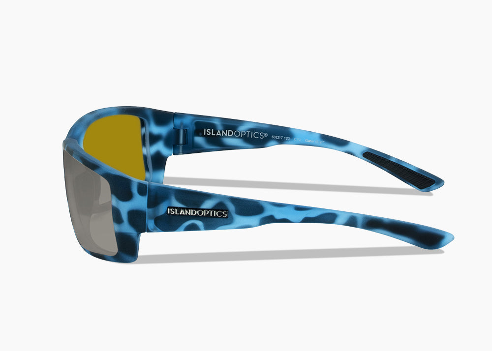 Angler Polarized Fishing Sunglasses
