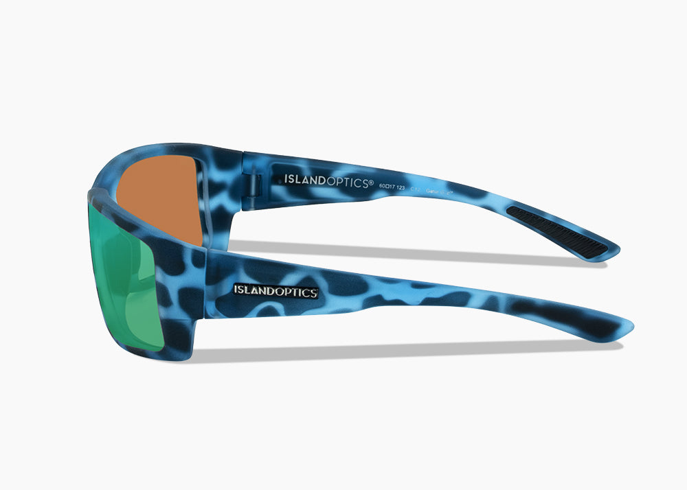 Angler Polarized Fishing Sunglasses