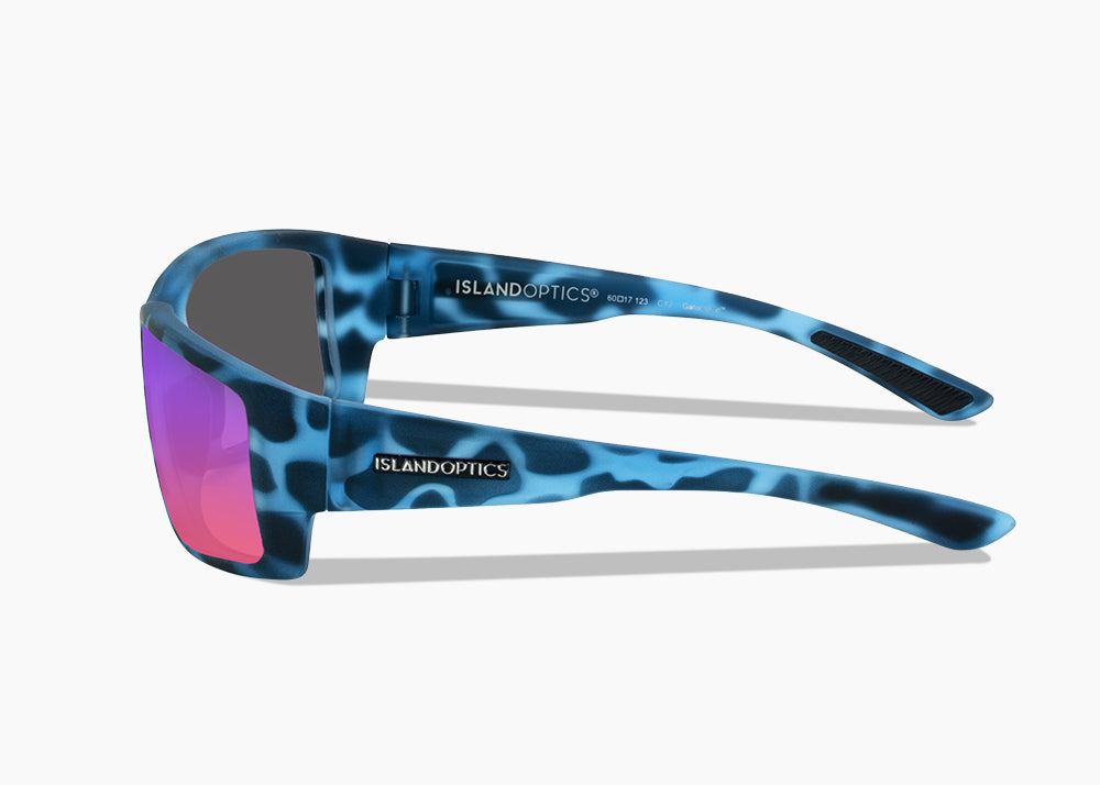 Angler Polarized Fishing Sunglasses