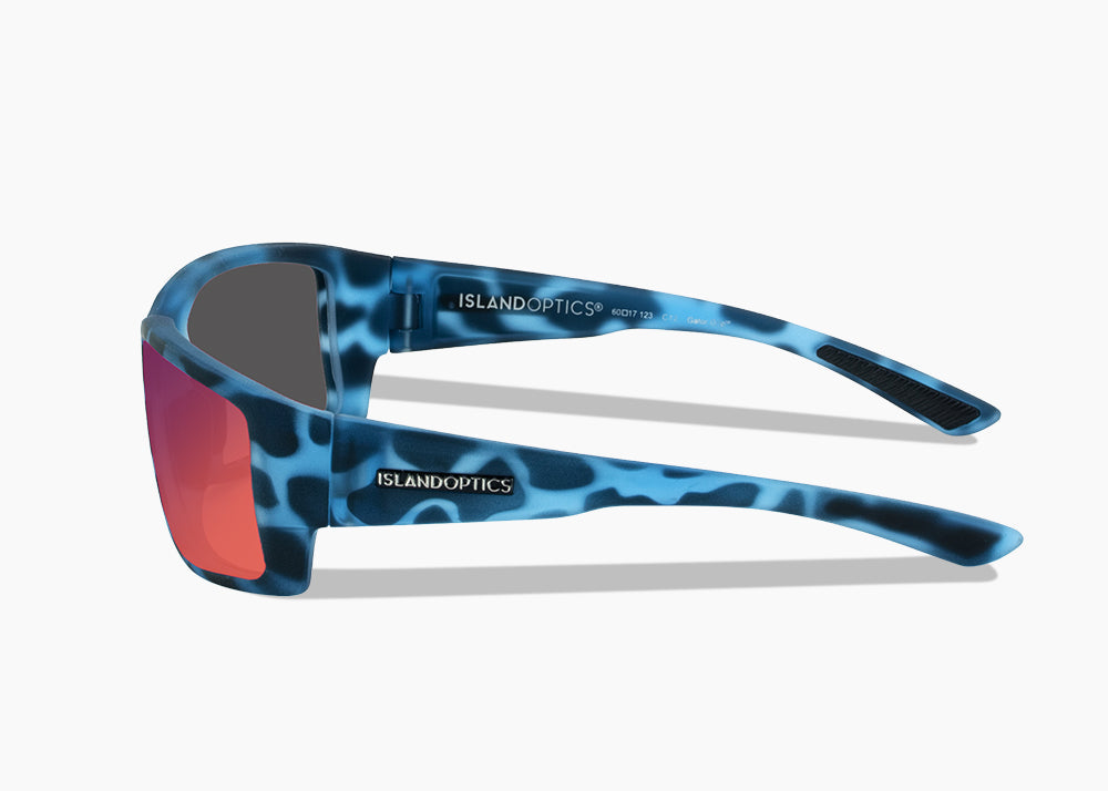 Angler Polarized Fishing Sunglasses