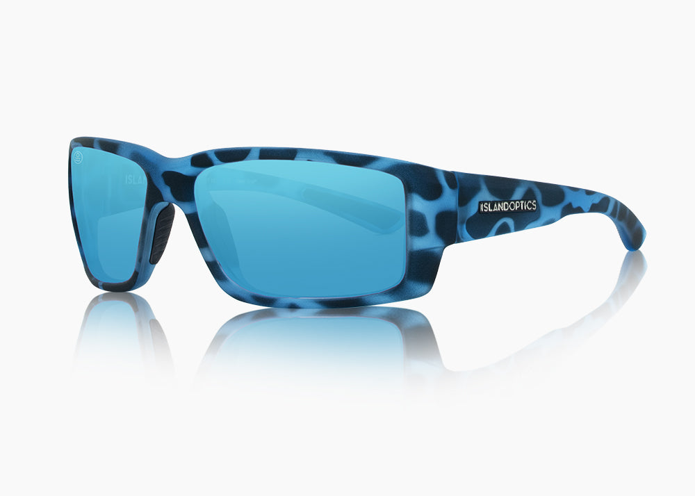 Angler Polarized Fishing Sunglasses