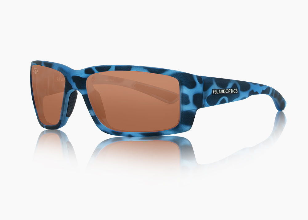 Angler Polarized Fishing Sunglasses