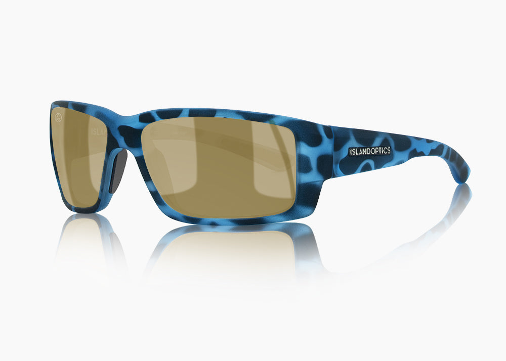 Angler Polarized Fishing Sunglasses