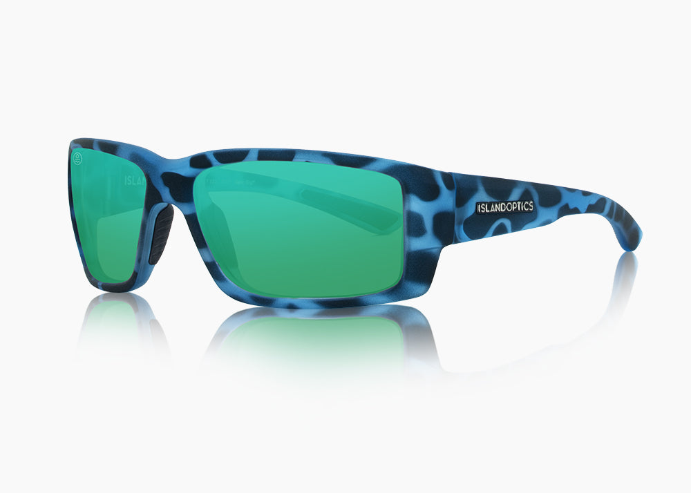 Angler Polarized Fishing Sunglasses