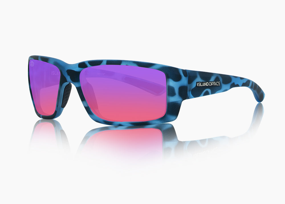 Angler Polarized Fishing Sunglasses