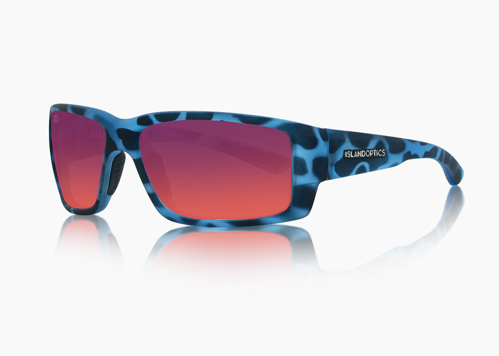 Angler Polarized Fishing Sunglasses