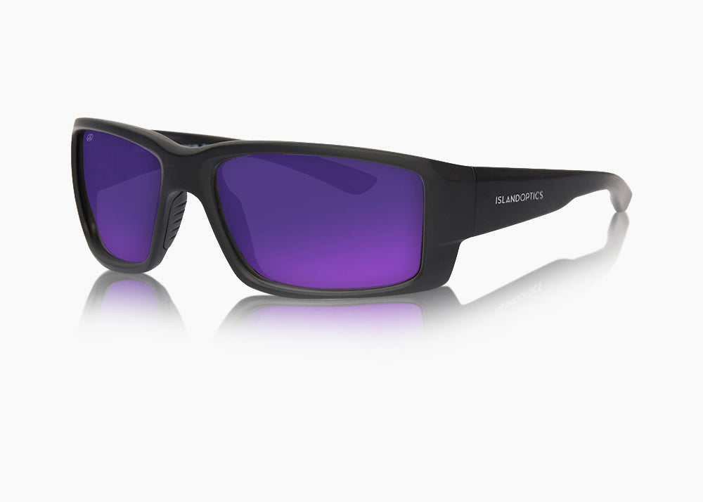 Angler Polarized Fishing Sunglasses