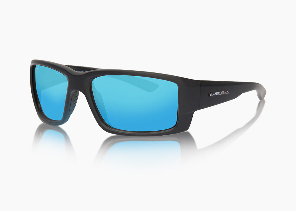 Angler Polarized Fishing Sunglasses