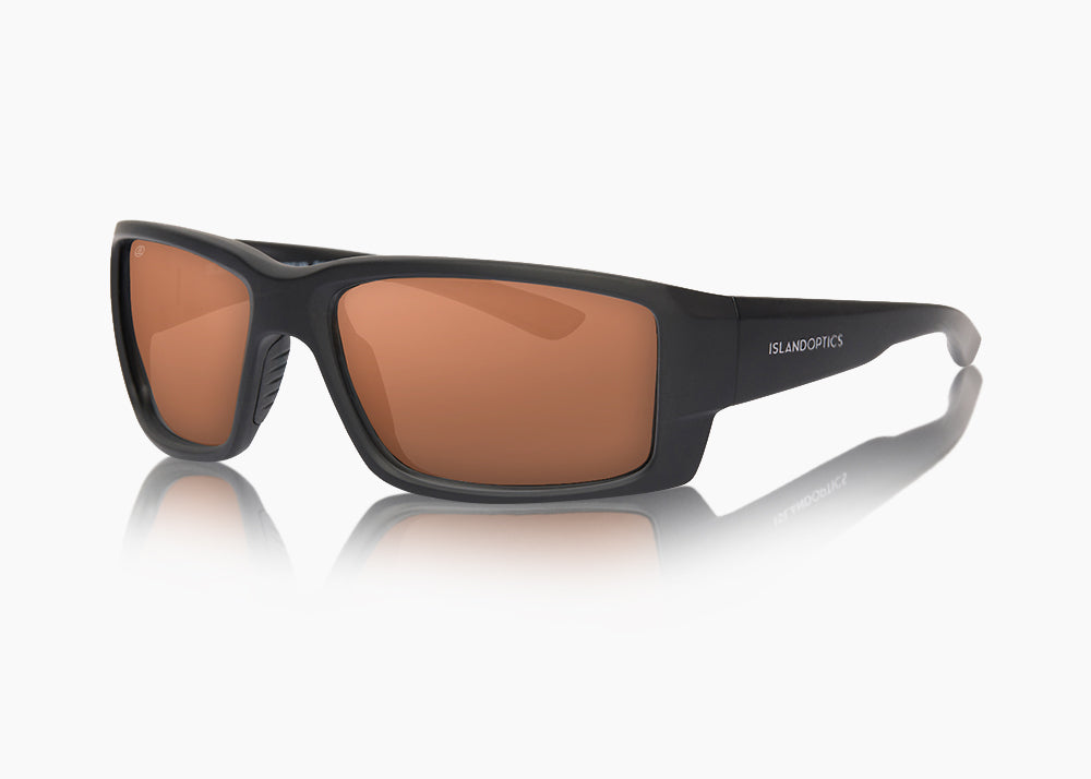 Angler Polarized Fishing Sunglasses