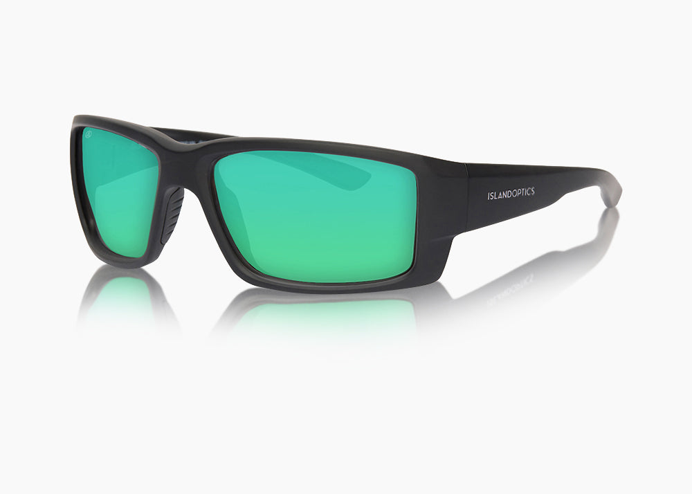 Angler Polarized Fishing Sunglasses