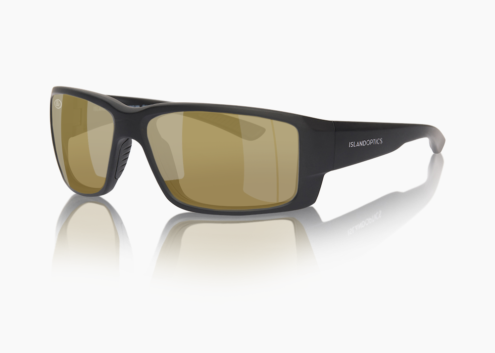 Angler Polarized Fishing Sunglasses