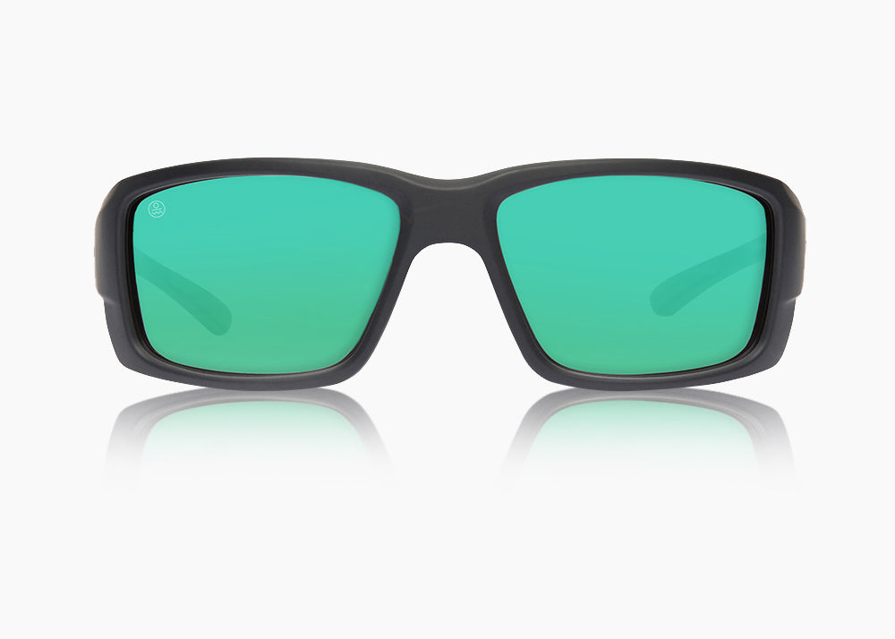 Angler Polarized Fishing Sunglasses