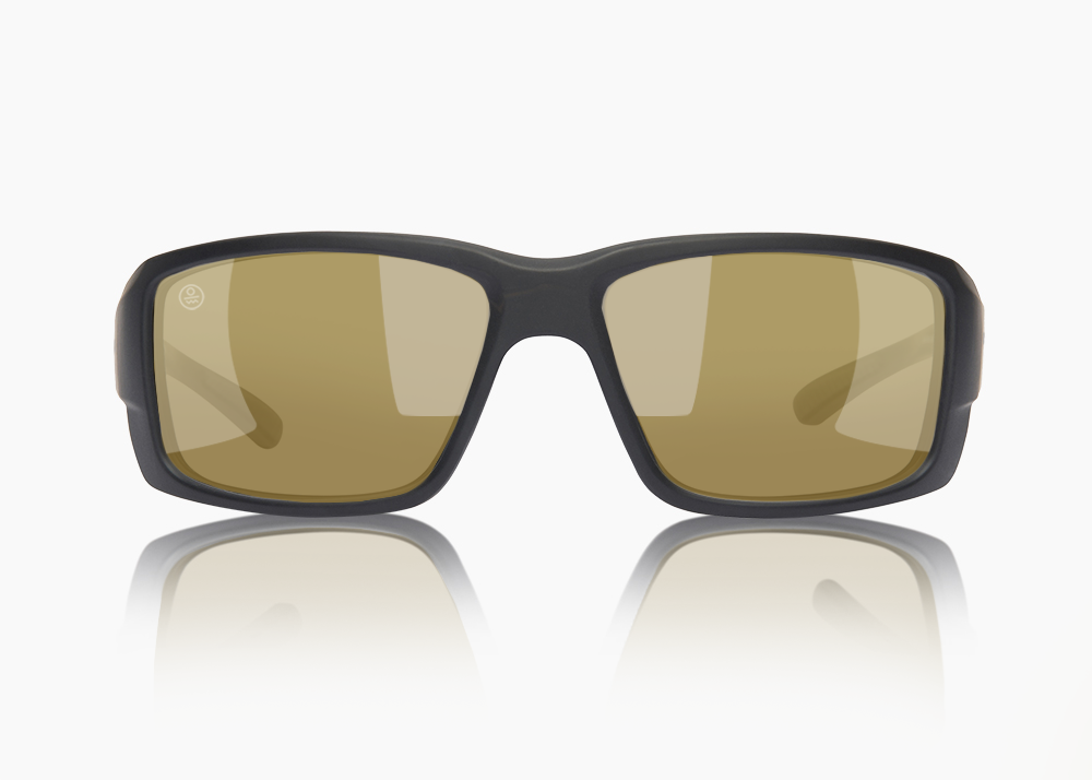 Angler Polarized Fishing Sunglasses