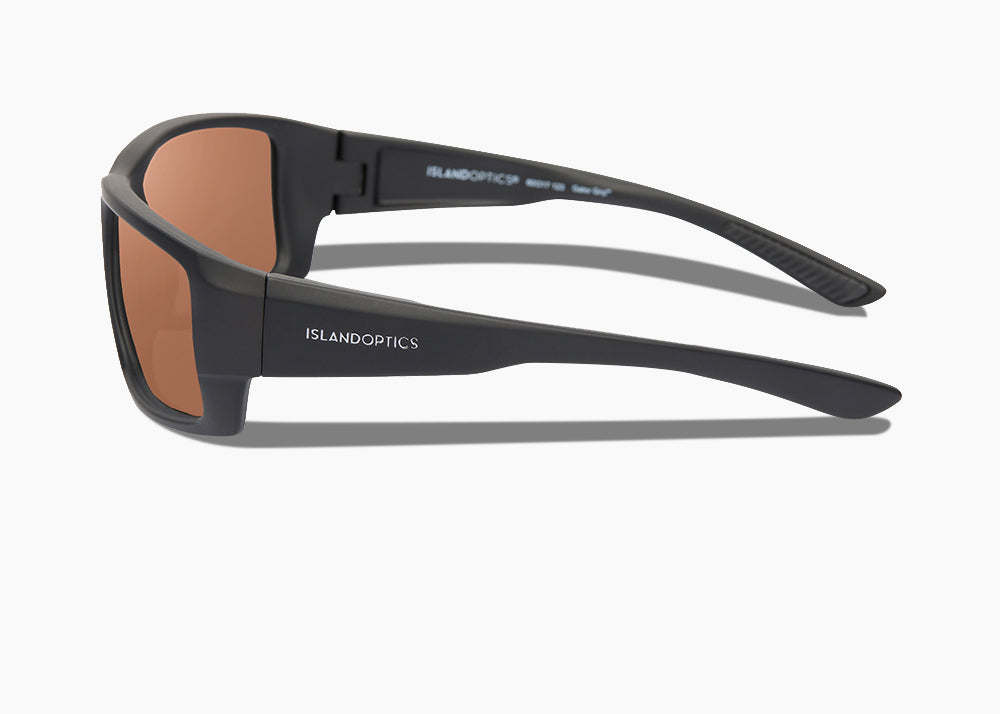 Angler Polarized Fishing Sunglasses