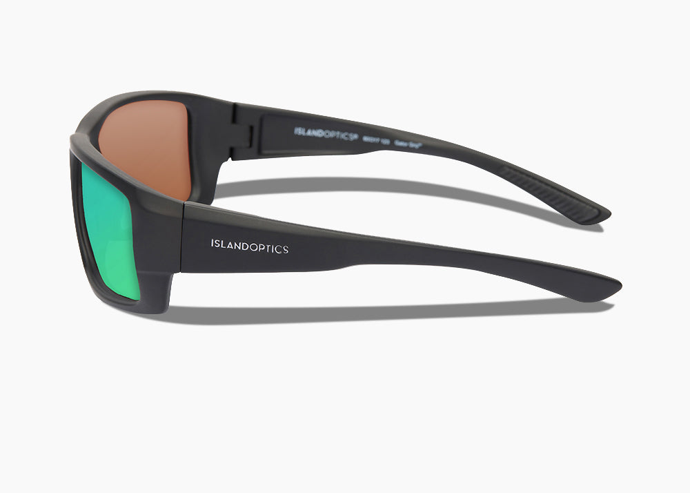 Angler Polarized Fishing Sunglasses