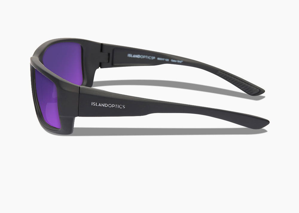Angler Polarized Fishing Sunglasses