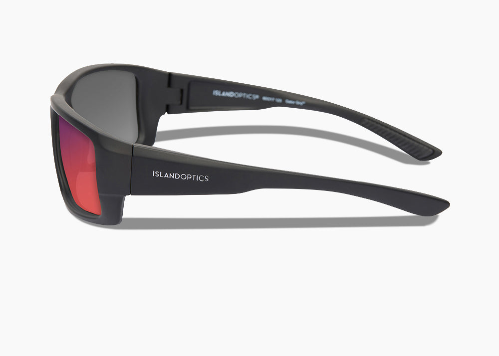 Angler Polarized Fishing Sunglasses