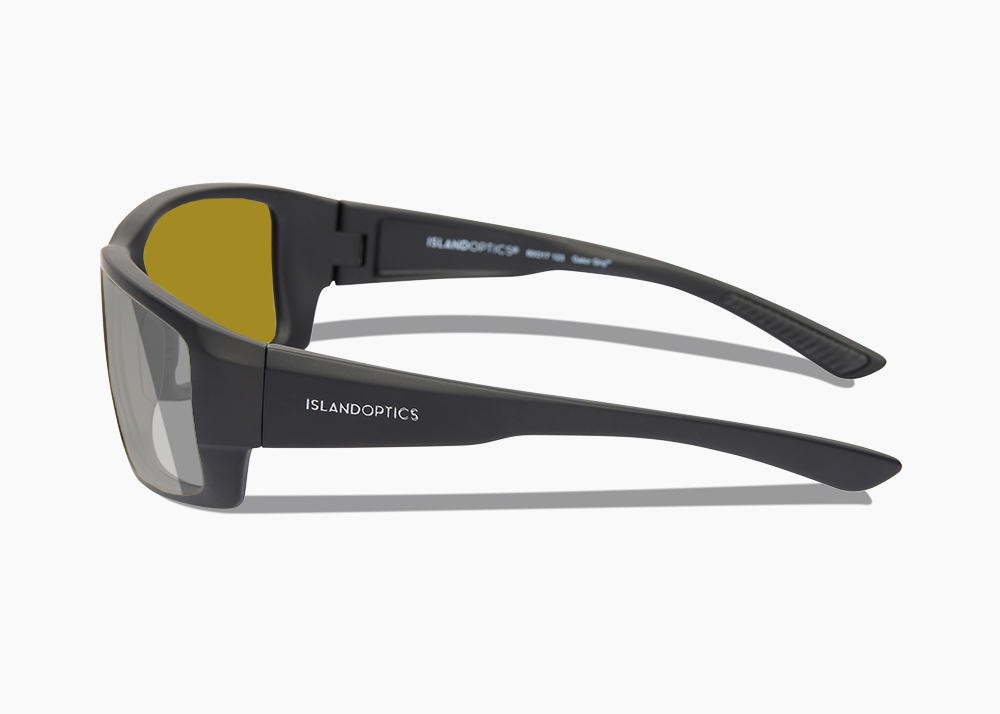 Angler Polarized Fishing Sunglasses