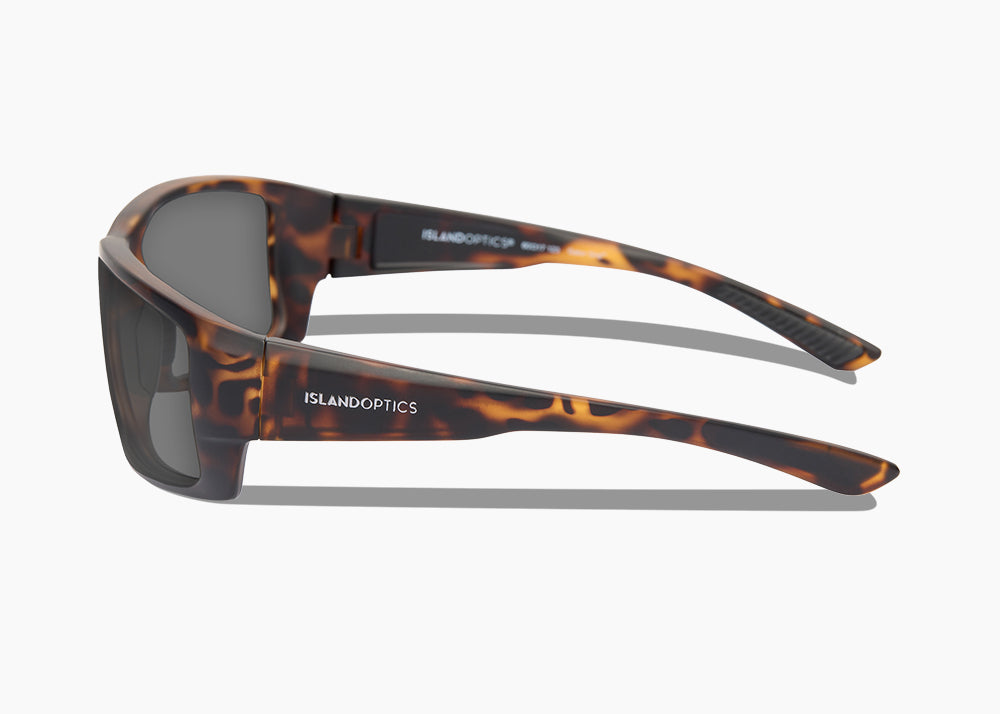 Angler Polarized Fishing Sunglasses