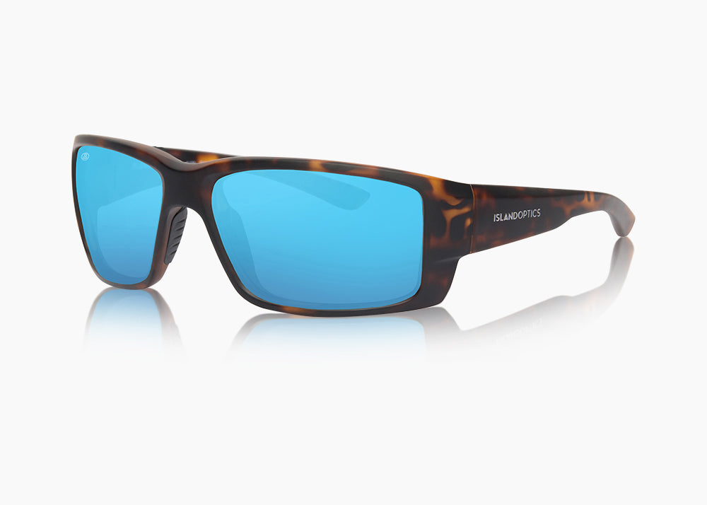 Angler Polarized Fishing Sunglasses