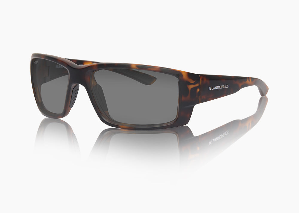 Angler Polarized Fishing Sunglasses
