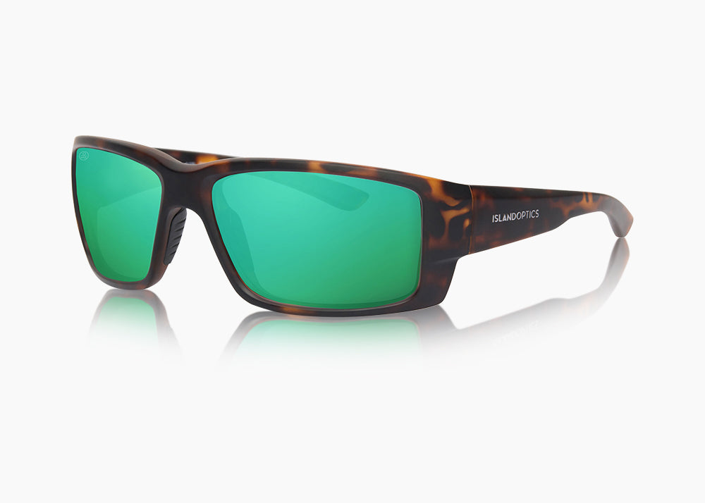 Angler Polarized Fishing Sunglasses