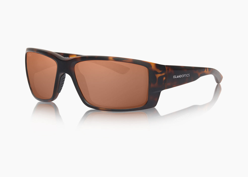 Angler Polarized Fishing Sunglasses