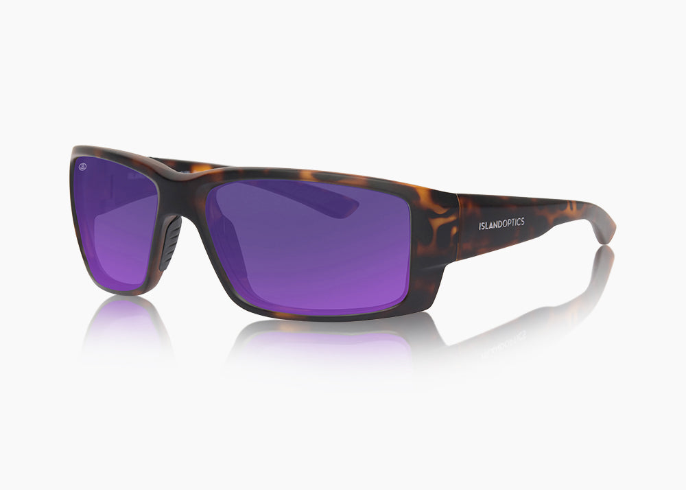 Angler Polarized Fishing Sunglasses