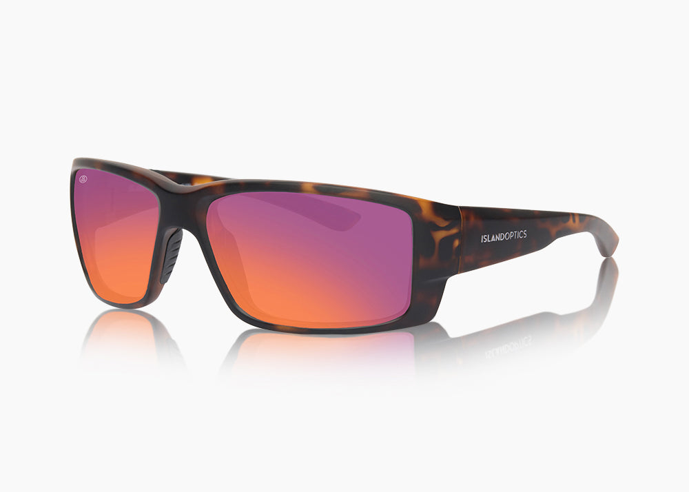 Angler Polarized Fishing Sunglasses