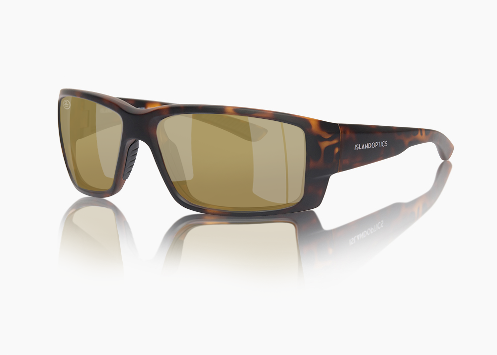 Angler Polarized Fishing Sunglasses