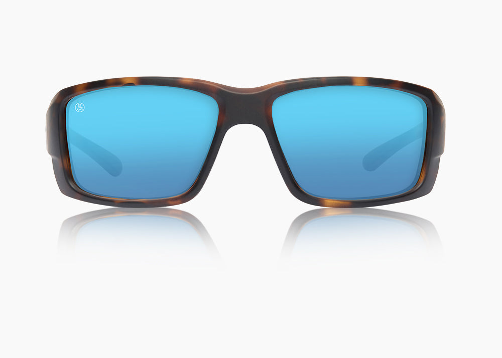 Angler Polarized Fishing Sunglasses