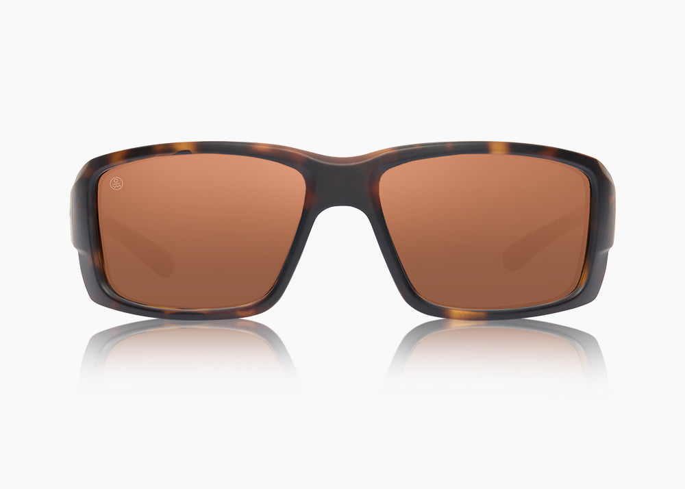 Angler Polarized Fishing Sunglasses