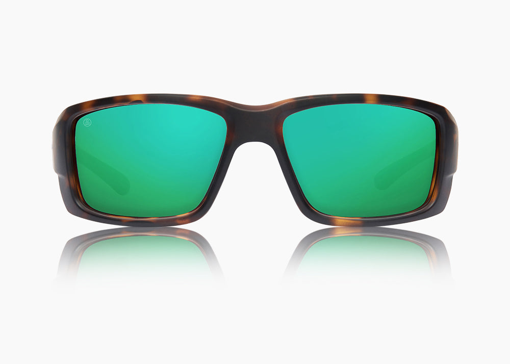 Angler Polarized Fishing Sunglasses