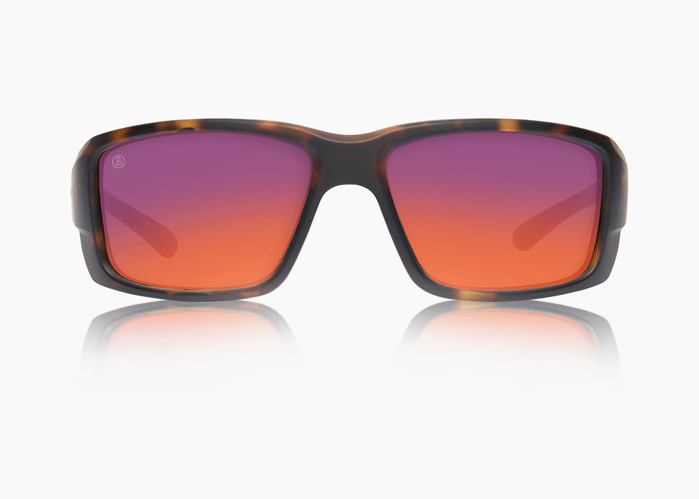 Angler Polarized Fishing Sunglasses