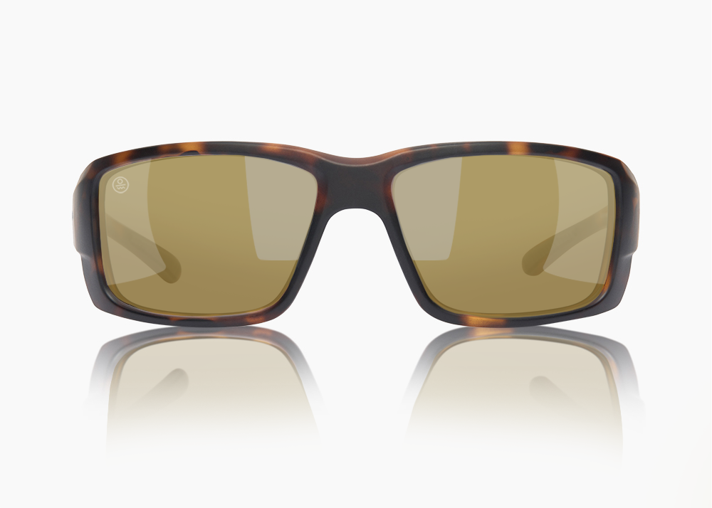 Angler Polarized Fishing Sunglasses
