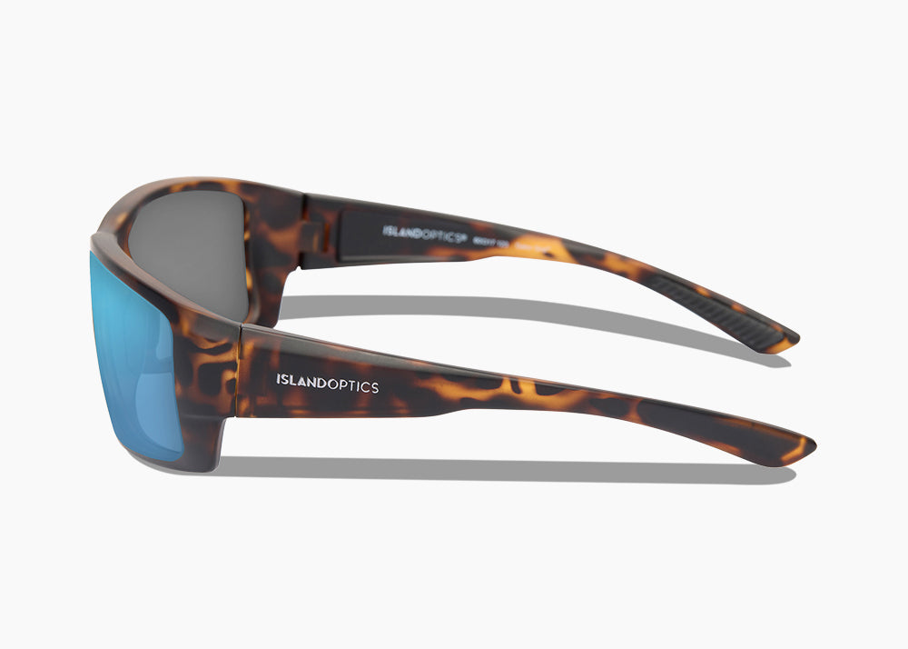 Angler Polarized Fishing Sunglasses