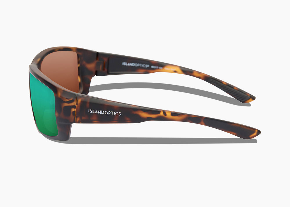 Angler Polarized Fishing Sunglasses