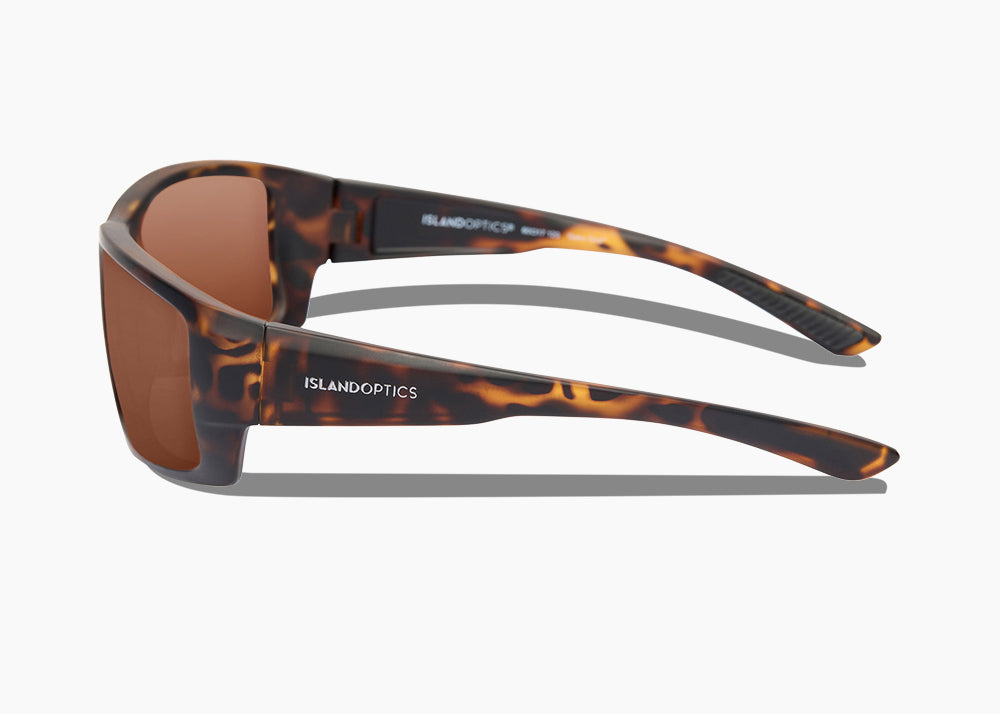 Angler Polarized Fishing Sunglasses