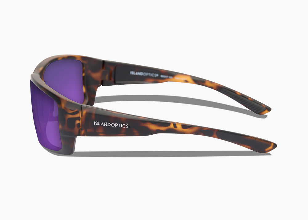 Angler Polarized Fishing Sunglasses