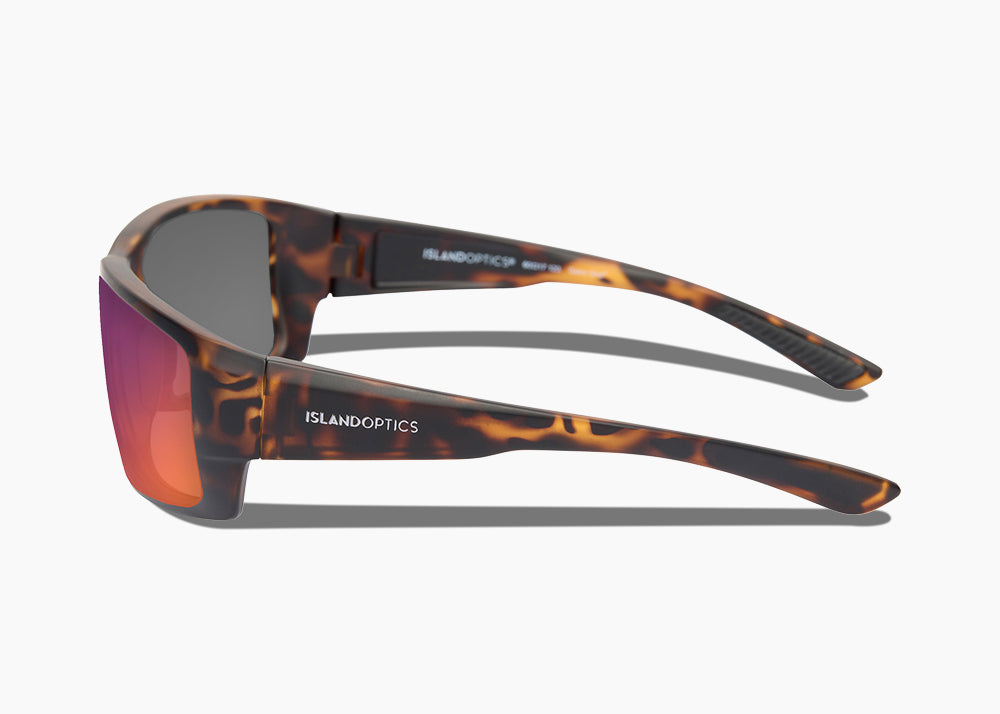 Angler Polarized Fishing Sunglasses