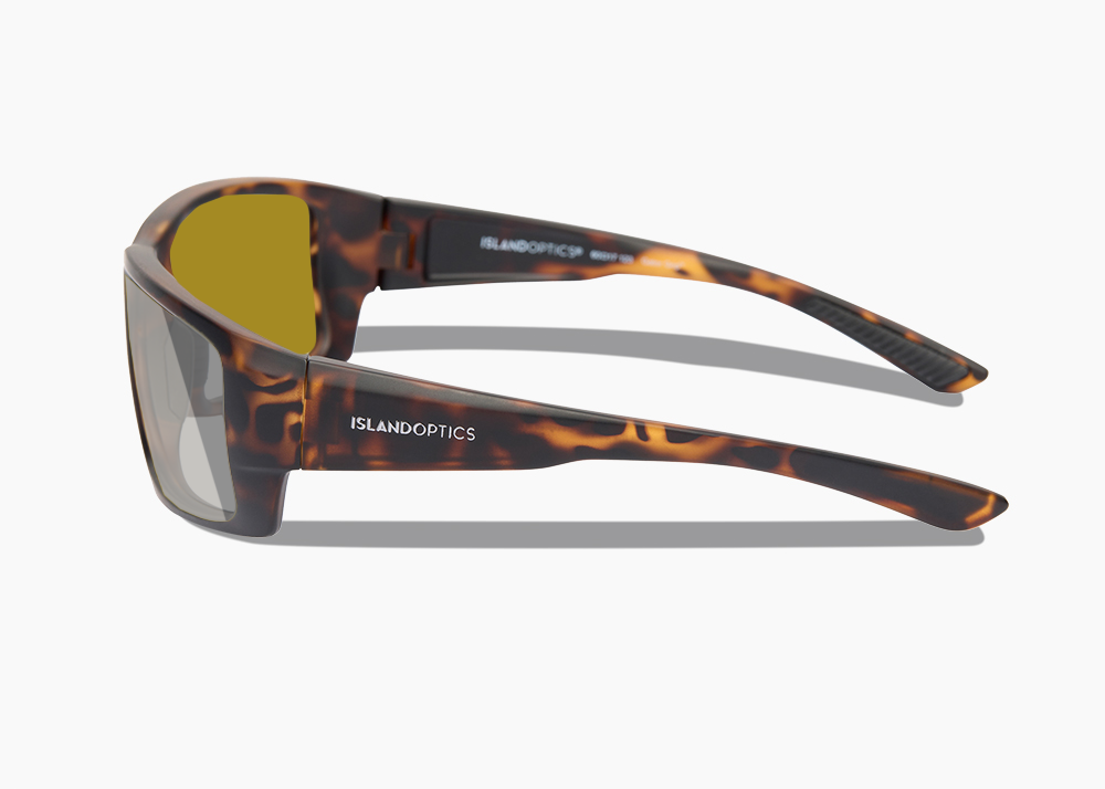 Angler Polarized Fishing Sunglasses