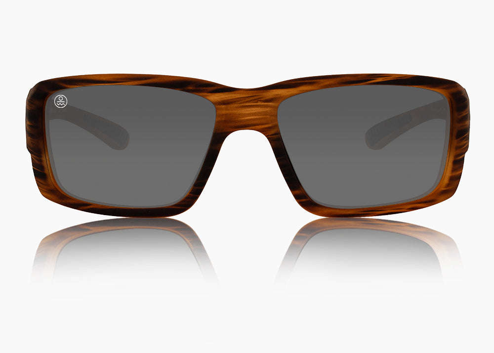 Angler Polarized Fishing Sunglasses