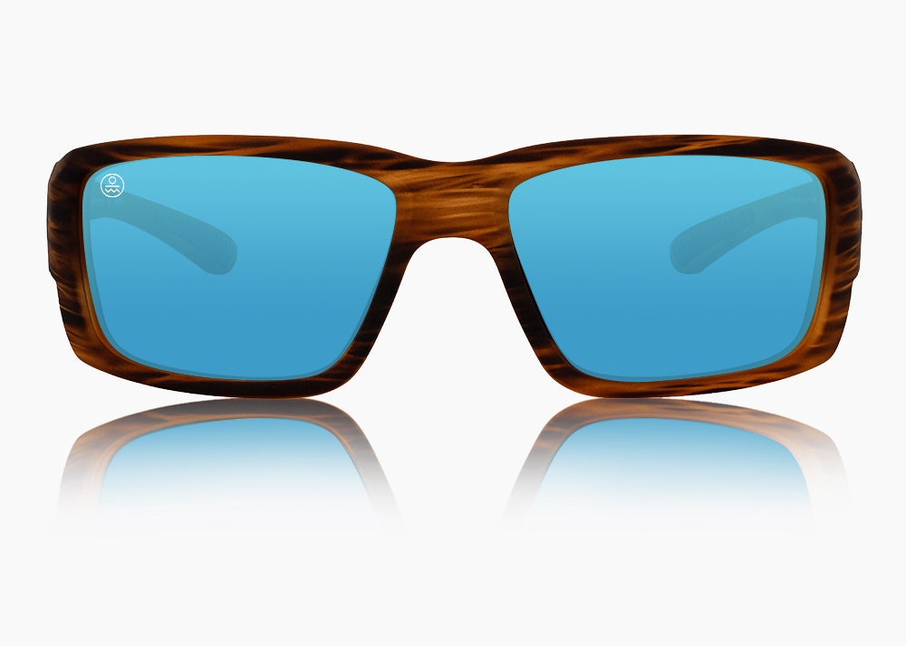 Angler Polarized Fishing Sunglasses