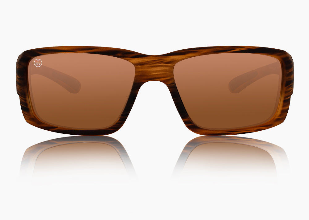 Angler Polarized Fishing Sunglasses