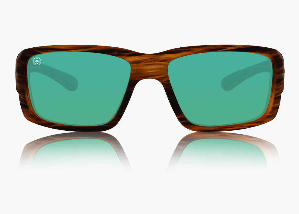 Angler Polarized Fishing Sunglasses