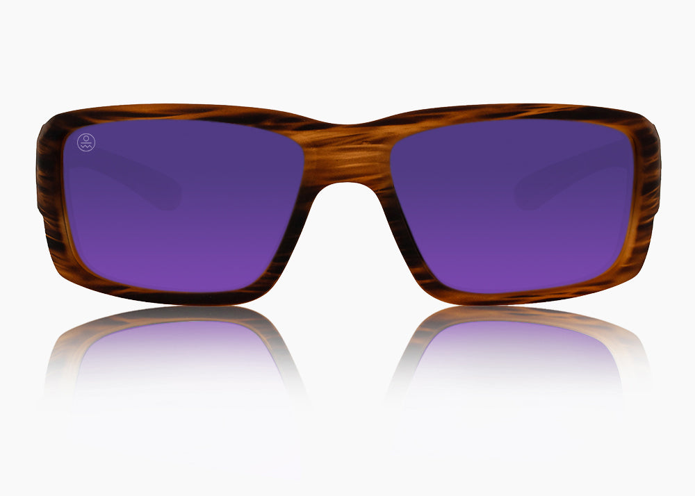 Angler Polarized Fishing Sunglasses